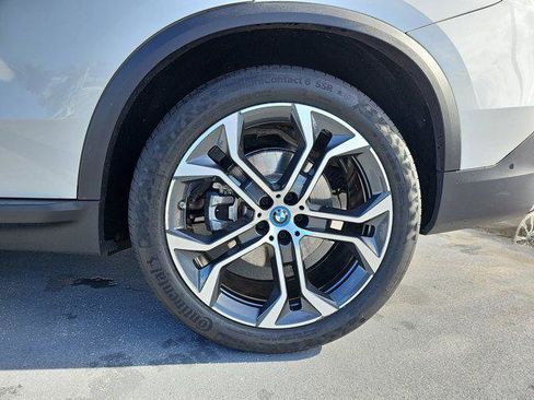 Certified 2023 BMW X5 xDrive45e w/ Parking Assistance Package image 35