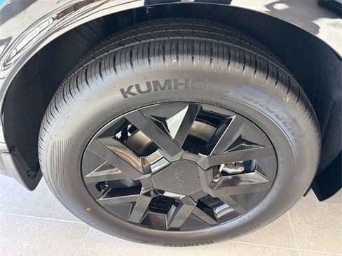 New 2026 Kia EV9 Land w/ Nightfall Edition Package image 16