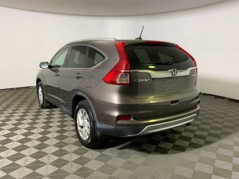Used 2016 Honda CR-V EX-L image 7