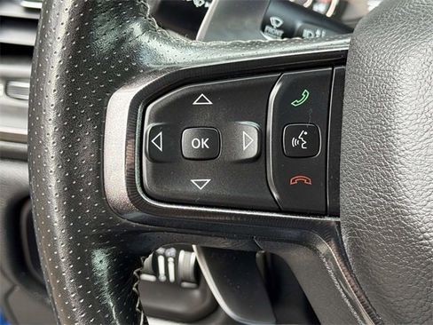 Used 2022 RAM 1500 Rebel w/ Rebel Level 2 Equipment Group image 21