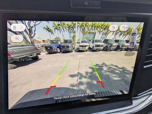 New 2026 Ford F150 STX w/ Equipment Group 200A image 12