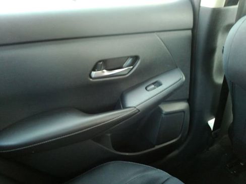 Used 2020 Nissan Sentra SV FWD image 26