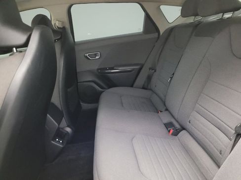 Used 2025 Kia K4 EX FWD image 18