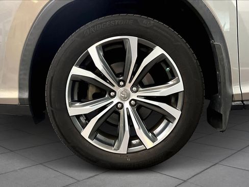 Used 2017 Lexus RX 350 FWD w/ Premium Package image 19
