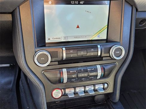 Certified 2019 Ford Mustang Bullitt w/ Bullitt Electronics Package image 18