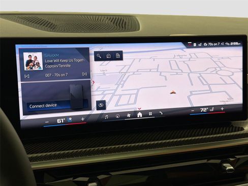 New 2026 BMW X5 M60i AWD/4WD image 29