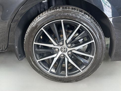 Used 2023 Toyota Camry SE FWD image 36