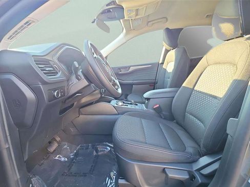 New 2026 Ford Escape Active image 18