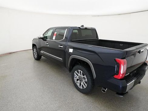 Used 2025 Toyota Tundra 1794 Edition image 40