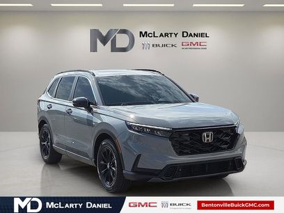 Used 2025 Honda CR-V Sport-L