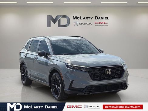 Used 2025 Honda CR-V Sport-L image 1
