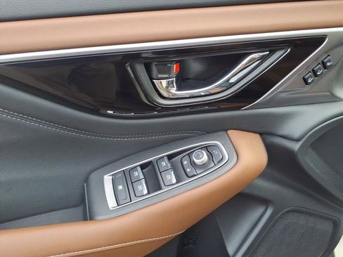 Certified 2025 Subaru Outback Touring XT image 14