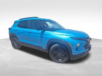 Used 2026 Chevrolet TrailBlazer LT w/ Midnight Edition FWD 360° Tour