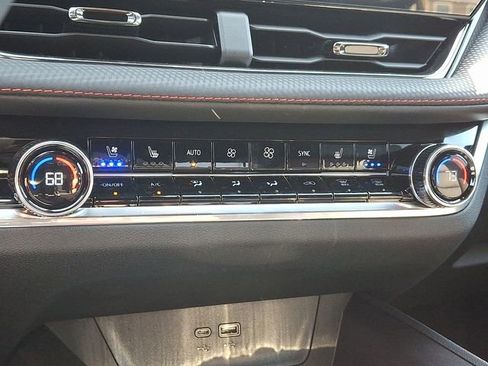 New 2026 Chevrolet Equinox RS w/ Convenience Package III image 10