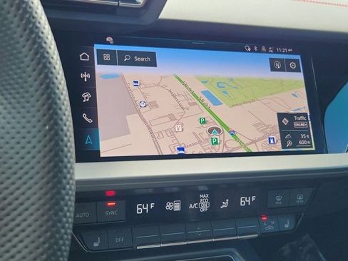 Certified 2025 Audi S3 Premium Plus w/ Premium Plus Package image 25