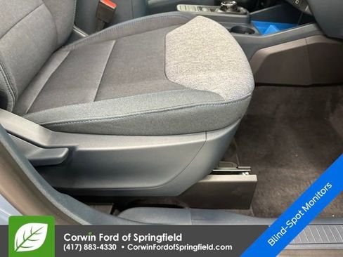 New 2026 Ford Maverick XLT w/ XLT Luxury Package image 12