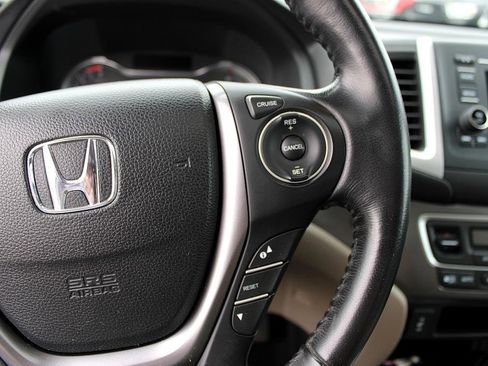 Used 2019 Honda Ridgeline RTL image 13