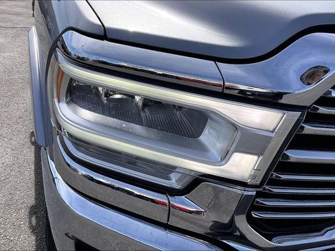 Used 2021 RAM 2500 Laramie image 32