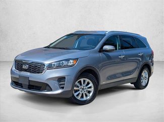 Used 2020 Kia Sorento LX w/ LX I4 Convenience Package AWD/4WD video 2