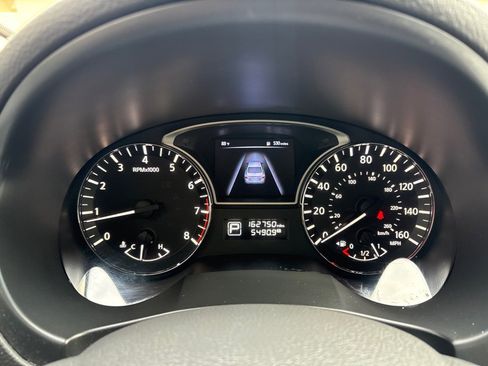 Used 2015 Nissan Altima 2.5 S FWD image 16