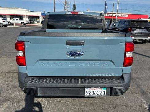 Used 2023 Ford Maverick XL FWD image 7