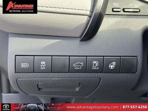 Used 2023 Toyota Camry LE w/ Cold Weather Package image 24