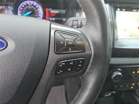 Used 2019 Ford Ranger Lariat w/ Equipment Group 501A Mid image 32