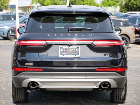Certified 2022 Lincoln Corsair AWD w/ Premium Package image 18