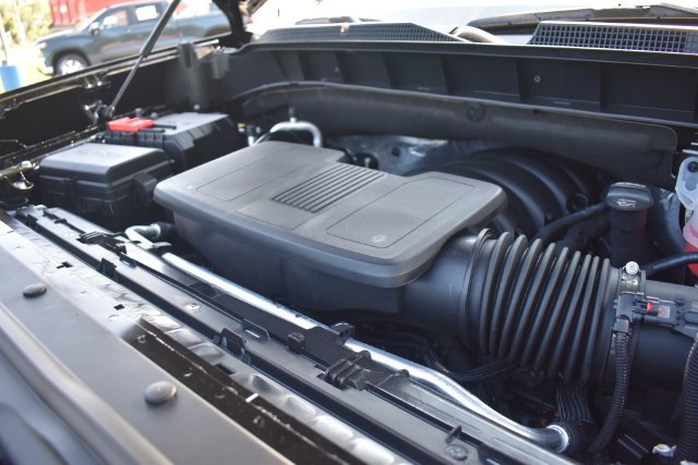 New 2026 Chevrolet Silverado 1500 High Country w/ High Country Premium Package AWD/4WD image 40