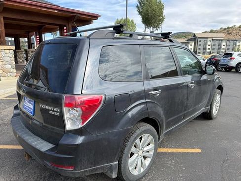Used 2012 Subaru Forester 2.5X Premium AWD/4WD image 7