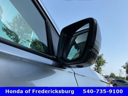 Used 2026 Honda Pilot Black Edition image 14