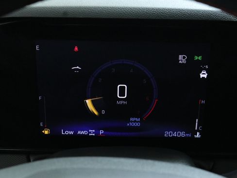 Certified 2024 Chevrolet TrailBlazer RS w/ Convenience Package image 15