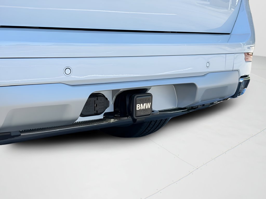 New 2027 BMW X7 xDrive40i AWD/4WD image 31