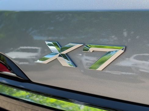 Used 2024 BMW X7 xDrive40i w/ Executive Package AWD/4WD image 41