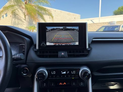 Used 2024 Toyota RAV4 XLE w/ Convenience Package FWD image 30