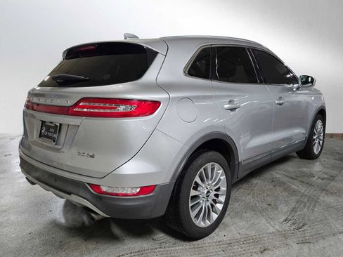 Used 2015 Lincoln MKC AWD w/ Equipment Group 102A Reserve image 3