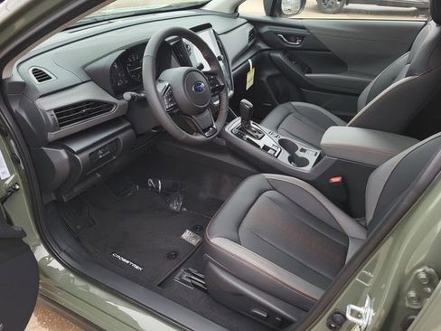 Used 2025 Subaru Crosstrek 2.5i Limited AWD/4WD image 22