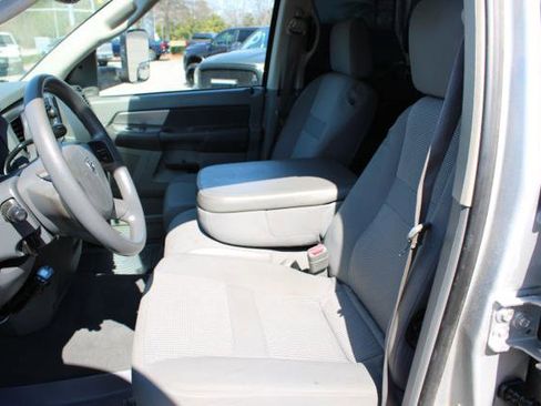 Used 2009 Dodge Ram 2500 Truck SLT image 20