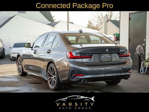 Used 2019 BMW 330i 330i w/ Convenience Package image 6