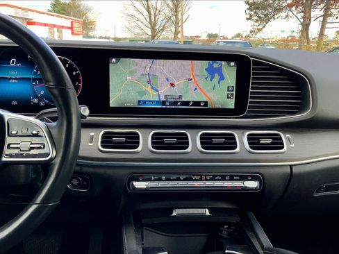 Used 2022 Mercedes-Benz GLE 350 4MATIC image 6