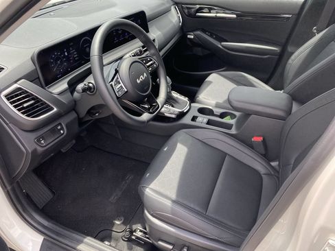 Used 2026 Kia Seltos SX AWD/4WD image 10