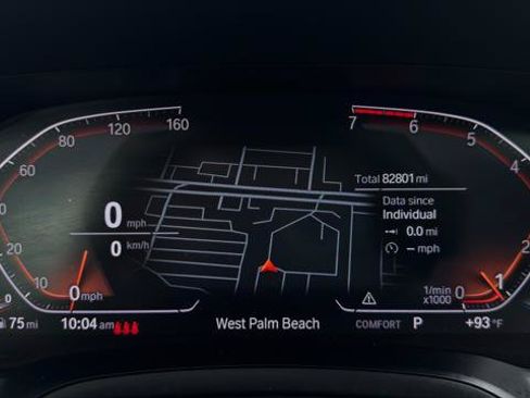 Used 2021 BMW 330i Sedan RWD image 28