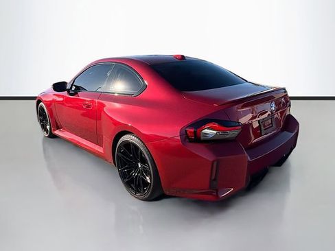 Certified 2025 BMW M2 w/ Lighting Package image 5