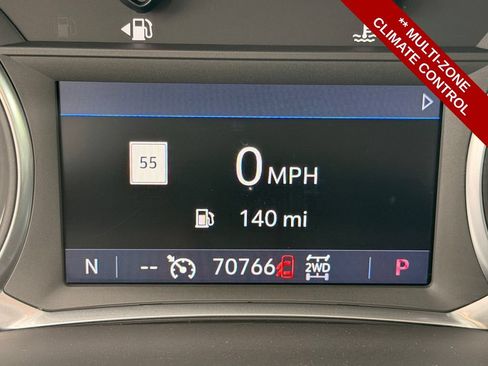 Used 2021 GMC Acadia SLT AWD/4WD image 21
