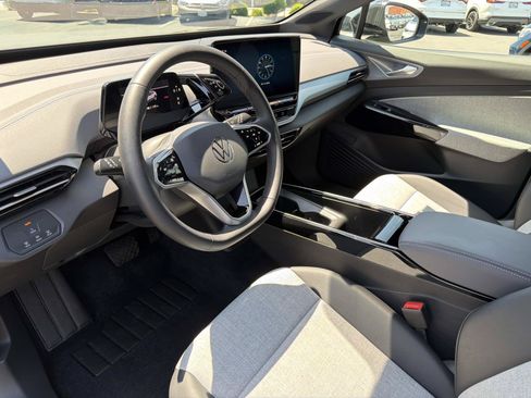Certified 2023 Volkswagen ID.4 Pro AWD/4WD image 13