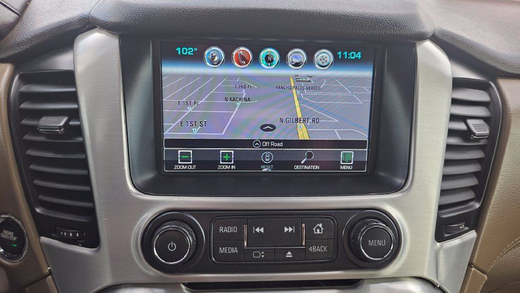 Used 2019 GMC Yukon SLT w/ Premium Edition RWD image 39