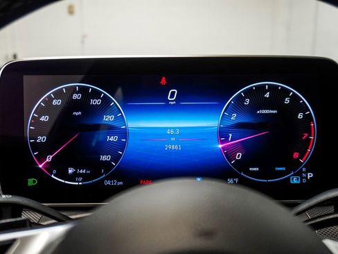 Used 2024 Mercedes-Benz C 300 4MATIC Sedan image 29