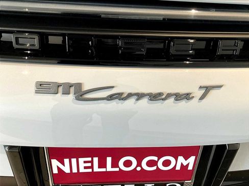 New 2026 Porsche 911 Carrera T image 30