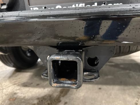 Used 2023 Chevrolet Silverado 1500 Custom image 45