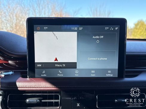 Used 2020 Lincoln Aviator Black Label image 20